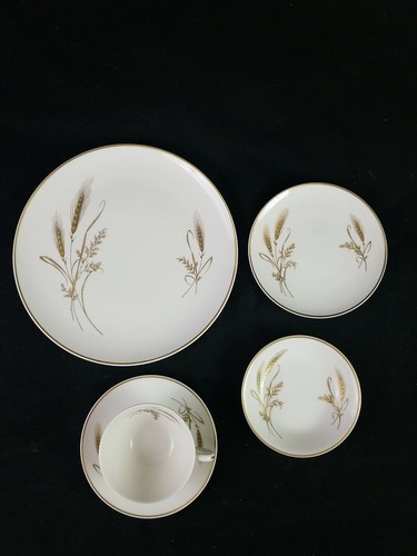 Vintage american hostess china - american,