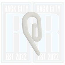 CURTAIN HOOKS FOR RING HEADER