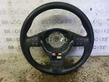 SEAT IBIZA 2006-2009 STEERING WHEEL AND CONTROLS