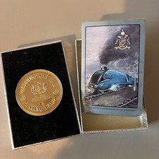 Vintage Waddingtons Playing