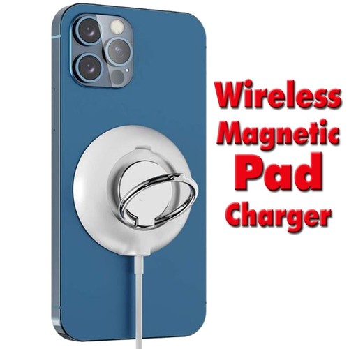 Wireless fast charger - fast,