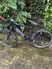 Cannondale F500 Bike