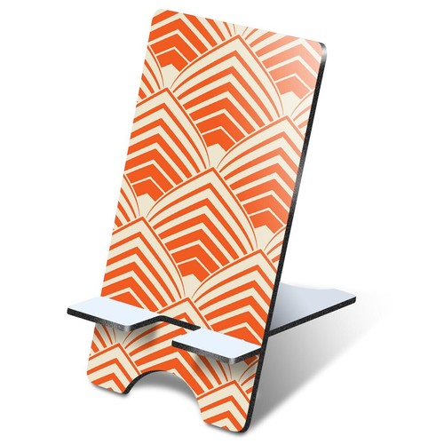 Mdf mobile phone stand - mobile,