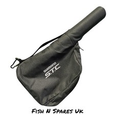 SHIMANO S.T.C TRAVEL FISHING