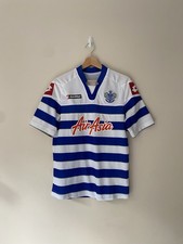 Lotto Queens Park Rangers Home