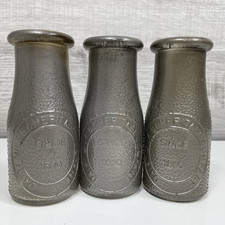 3 Dairy Milk Bottle Heritage