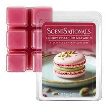 ScentSationals 6 Wax Melts