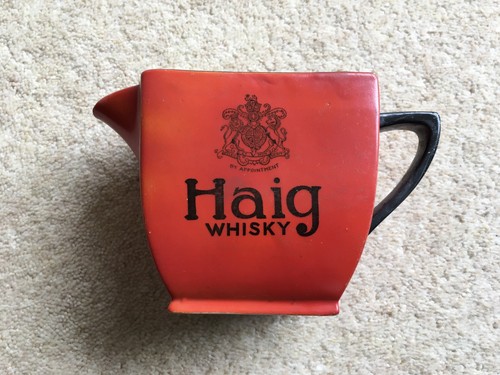 C1920s vintage haig whisky - c1920s,