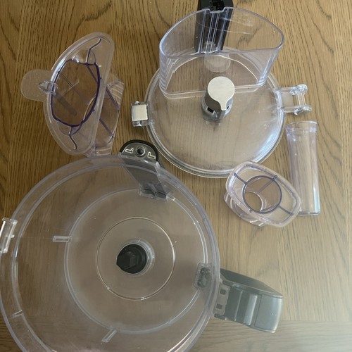 Kitchenaid food processor - kitchenaid, 3.1l