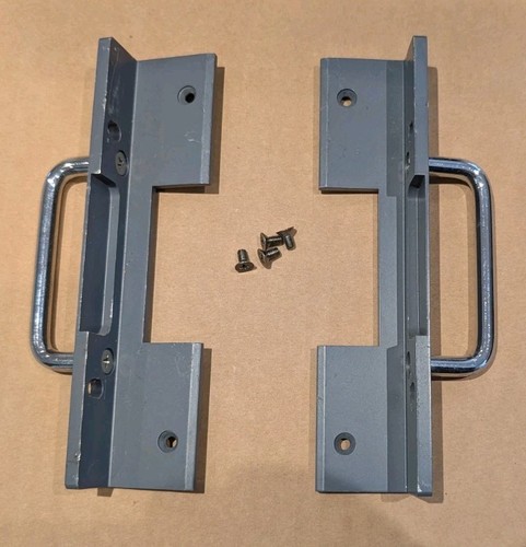 Rack ears for tascam - tascam, da98hr
