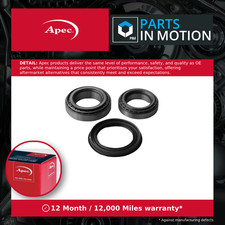 Wheel Bearing Kit fits FORD