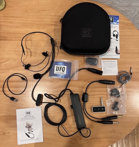 Ufq anr lite - hi-lite, in