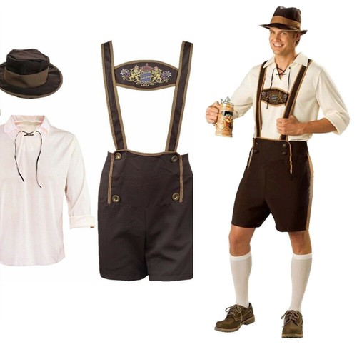 Men bavarian beer - bavarian,
