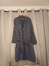 Mens Vintage Striped Marks &