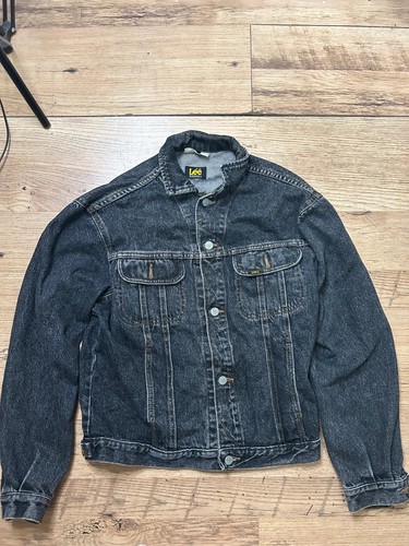 Lee riders vintage denim - lee,