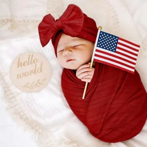 Baby swaddle blanket set - swaddle,