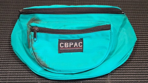 1980 vintage 3pockets - 3pockets, cbpac