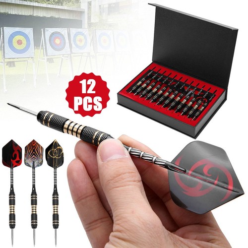 12pcs professional steel - professional,
