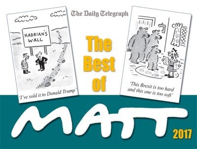 The best matt - matt, 2017