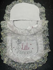 Romany Bling Dolls’ Frilly