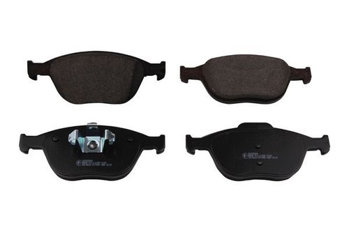 Front brake pad - brake, for