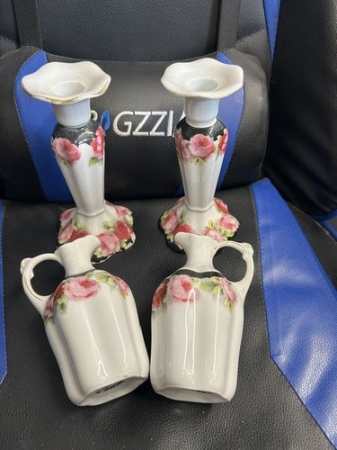 Antique german porcelain - german,