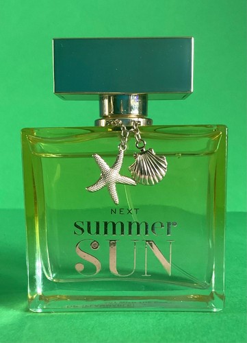 Next summer sun eau parfum - de,