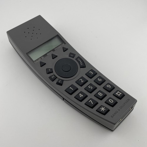 Bang olufsen beocom - &,