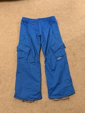 Nike 6.0 Ski, Snowboard Pants