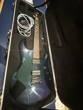 Sterling JP60 with Dimarzio