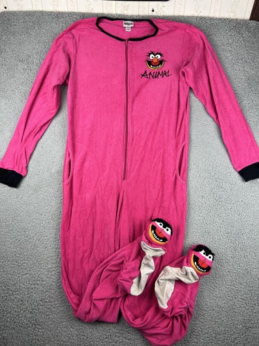 The muppets animal - the,