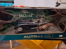 AutoArt 1/18 Scale Diecast
