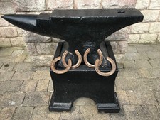 🐴 Real used Horseshoes X4