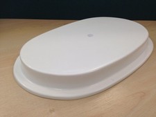 ASL Toilet Plinth  Toilet