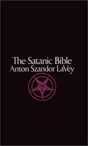 Anton lavey satanic rituals - anton,