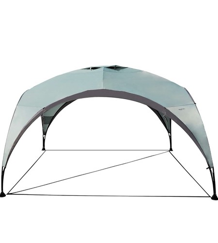 Event shelter gazebo - /gazebo, x
