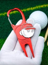 Malbon metal pitch mark