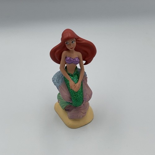 Disney the little mermaid - the,