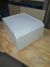 gas meter box