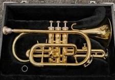 Jupiter JCR520M Cornet