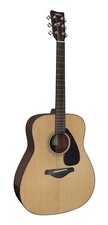 Acoustic Guitar Solid Top