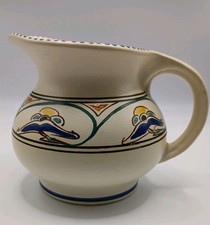 Vintage Honiton Pottery Devon