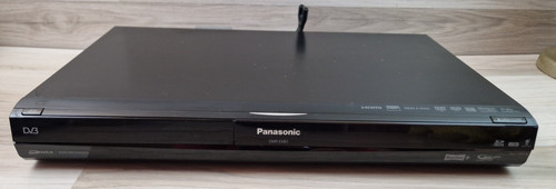 Panasonic dmr ex88eb dvd - dmr-ex88eb-k, &
