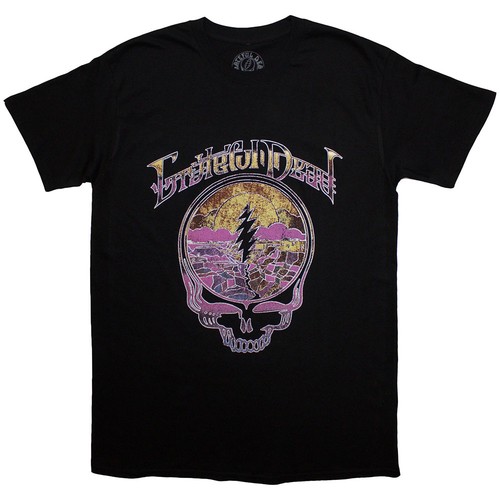 Grateful dead mosaic official - grateful,