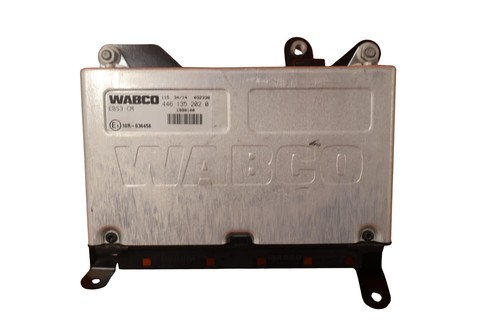 Fits daf wabco ebs ecu - ebs, part