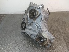 BMW 3 SERIES TRANSFER BOX 330D