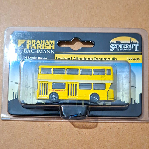 Graham farish scenecraft - graham,