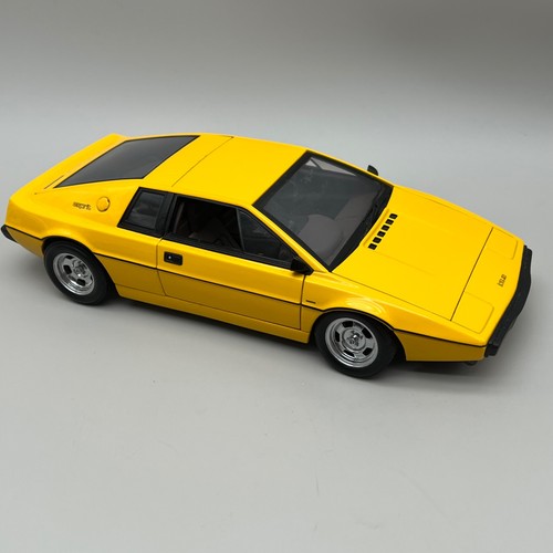 Autoart lotus esprit - lotus, type