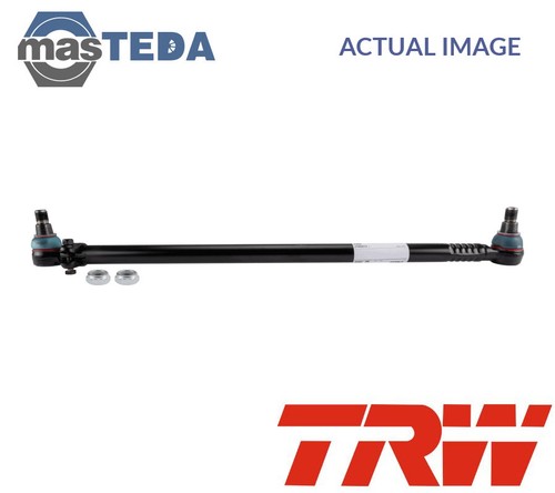 Jtr0412 centre rod assembly - jtr0412,