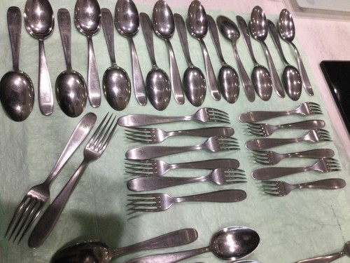 Cutlery restaurant banquet